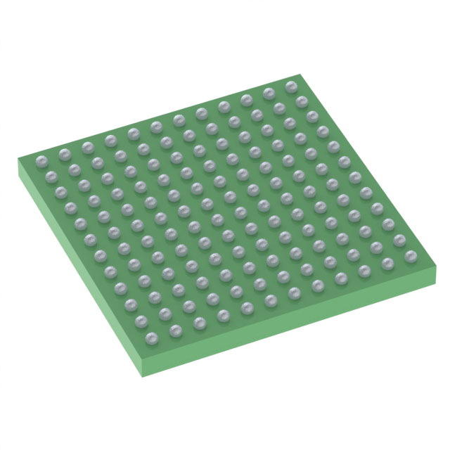 DAC38RF80IAAV Texas Instruments electronic component