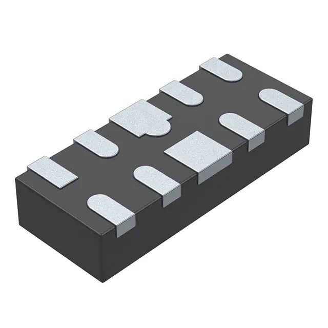TMUX1204DQAR Texas Instruments electronic component