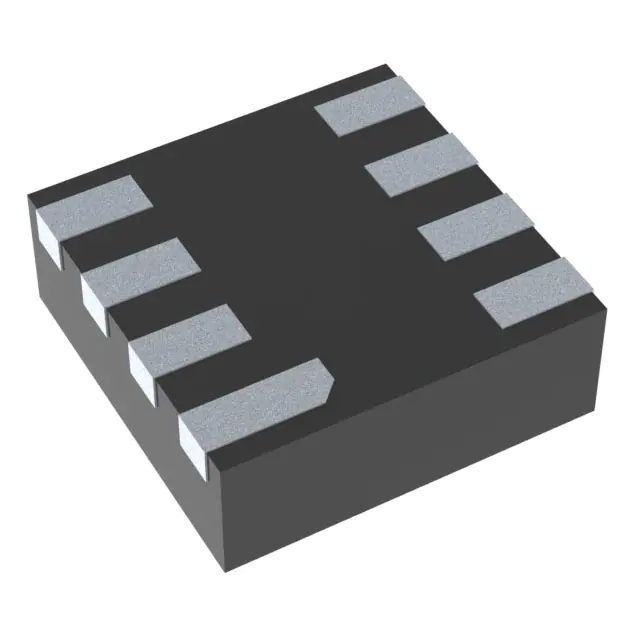 LMK1C1102DQFR Texas Instruments related electronic component