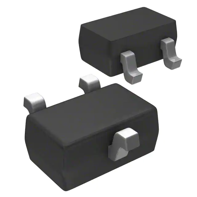 TLV803EA29DCKR Texas Instruments electronic component