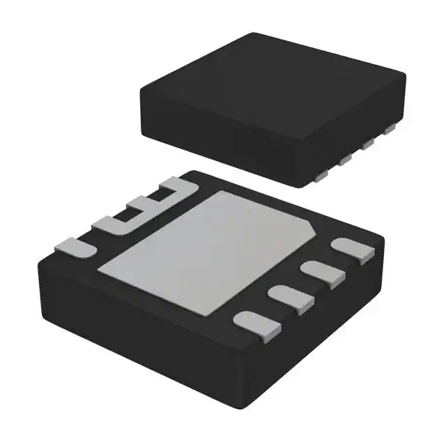 TPS22962DNYR Texas Instruments electronic component