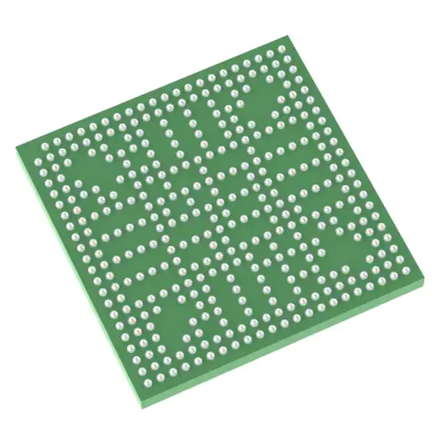 TDA3MVRBFABFRQ1 Texas Instruments electronic component