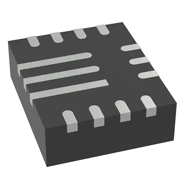 TPS543620RPYR Texas Instruments electronic component