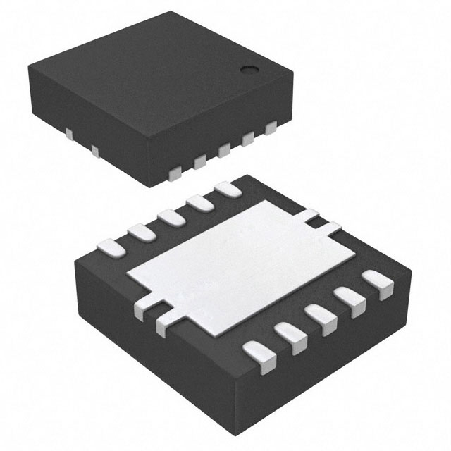 TPS7A3901DSCR Texas Instruments electronic component
