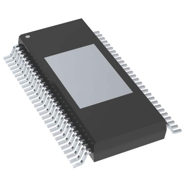TAS6422EQDKQRQ1 Texas Instruments electronic component