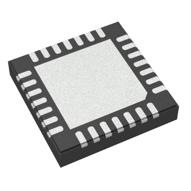 LP87334DRHDR Texas Instruments electronic component