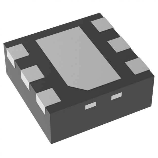 TLV75801PDRVR Texas Instruments related electronic component