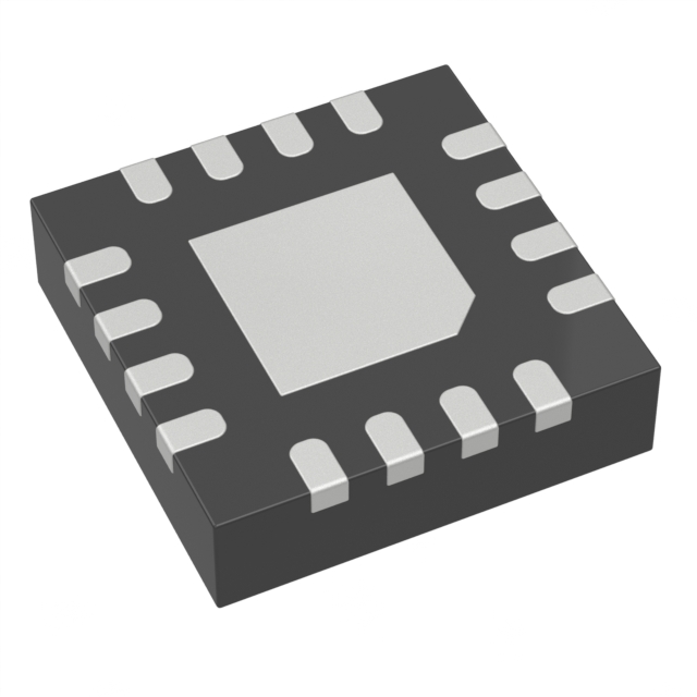 LMK1D1204RGTR Texas Instruments electronic component
