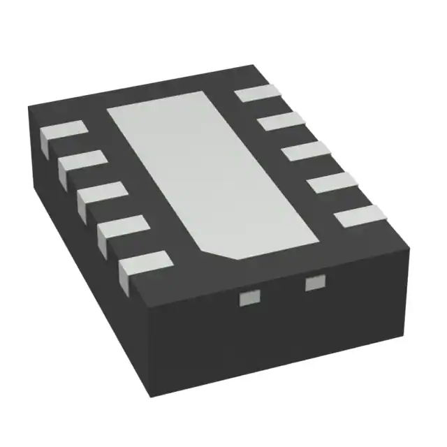 TPS22990DMLR Texas Instruments electronic component