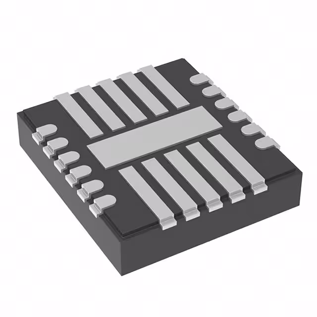 LP87521ERNFRQ1 Texas Instruments electronic component