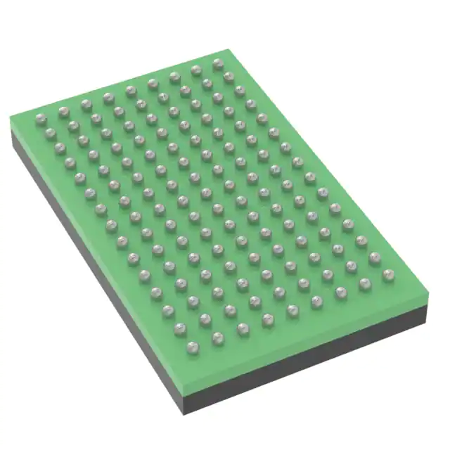 DS280DF810ABWR Texas Instruments electronic component