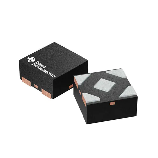 2N7001TDPWR Texas Instruments electronic component