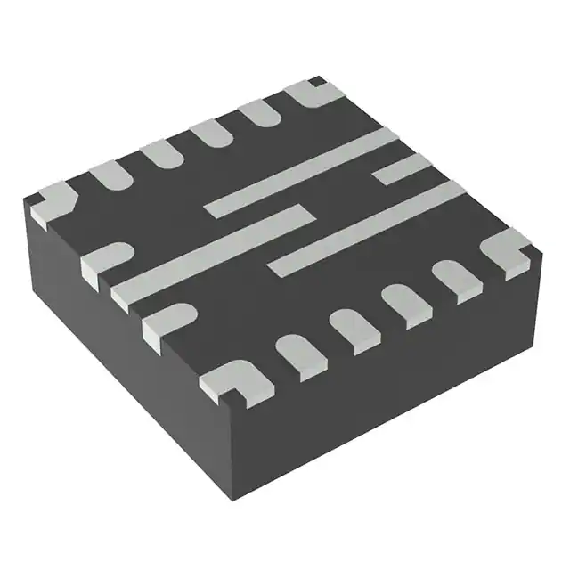 TPS65295RJET Texas Instruments electronic component