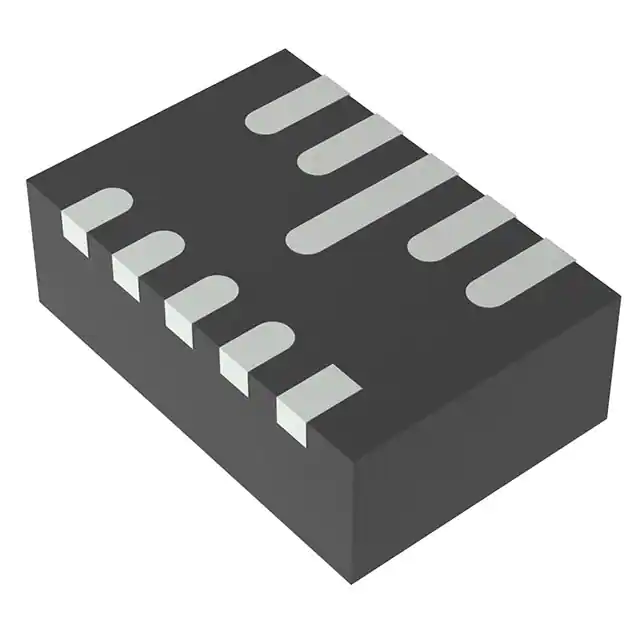 TPS63802DLAR Texas Instruments electronic component