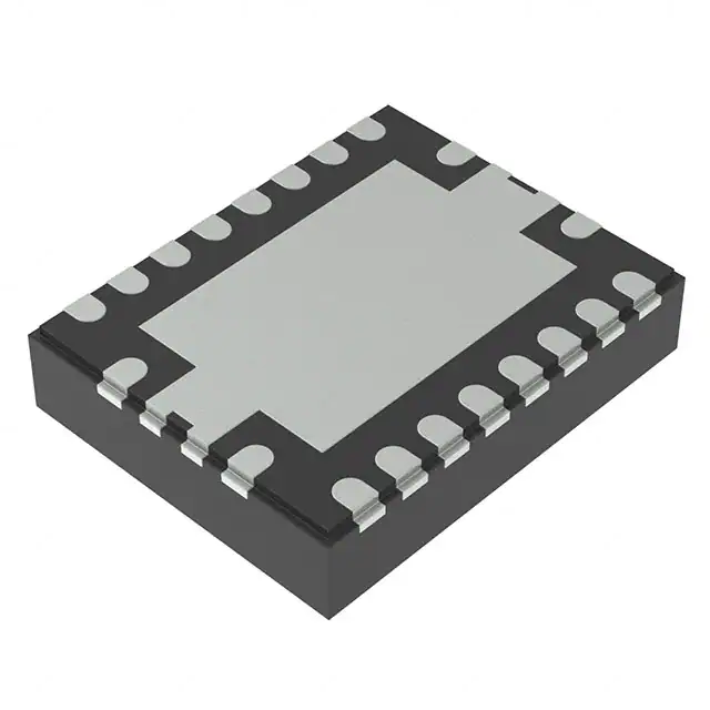 TCAN4551RGYRQ1 Texas Instruments electronic component