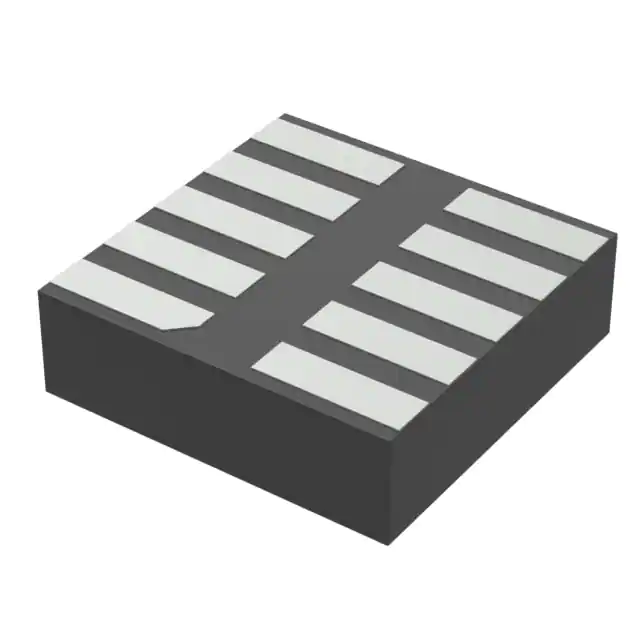 DAC80502DRXT Texas Instruments electronic component