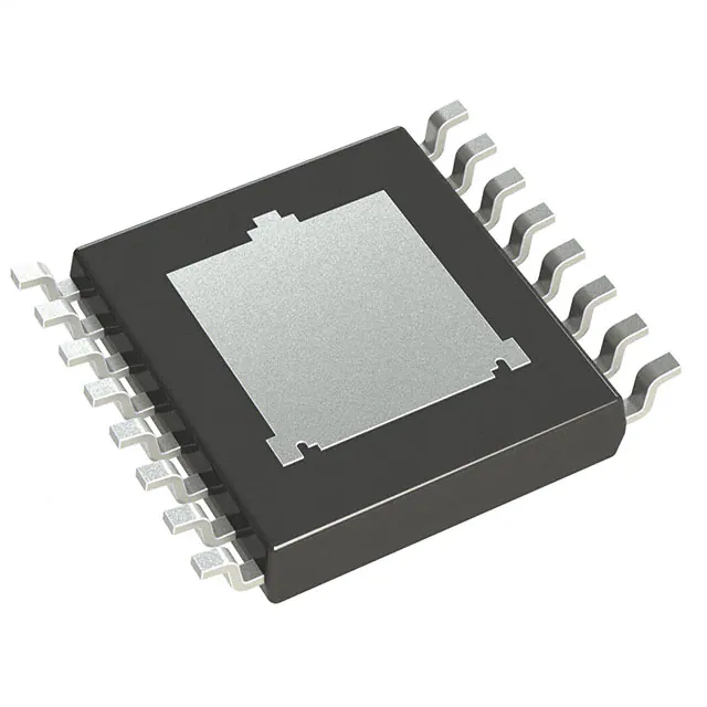 TPS2HB16AQPWPRQ1 Texas Instruments electronic component