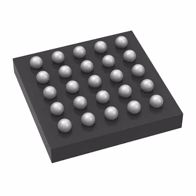 TUSB2E22YCGT Texas Instruments electronic component