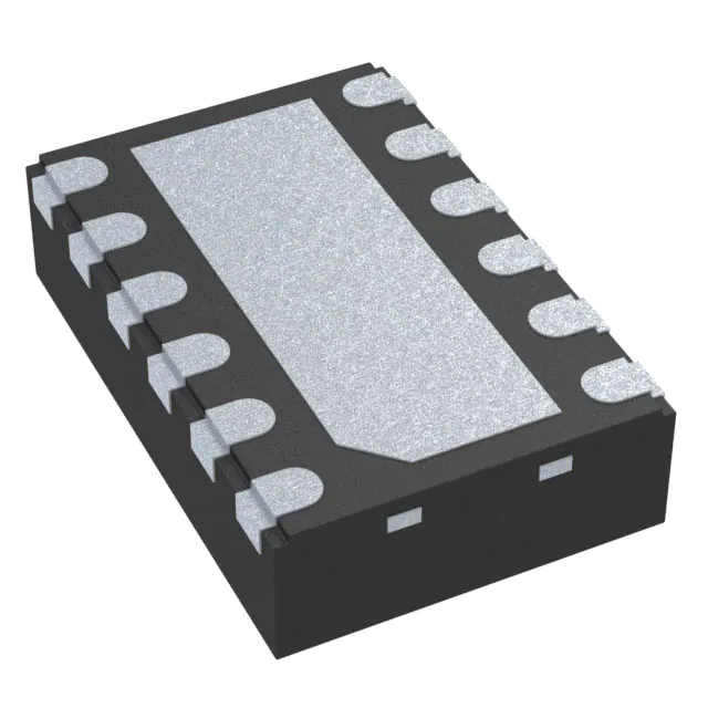 LM5156QDSSRQ1 Texas Instruments electronic component