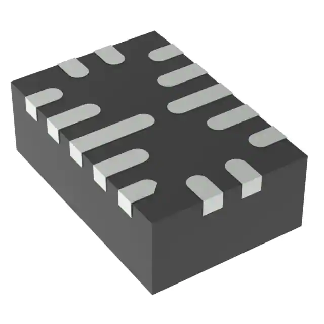 TPS54J061RPGR Texas Instruments electronic component