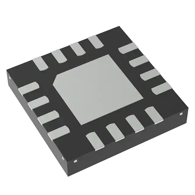 MUX36S08IRRJR Texas Instruments electronic component