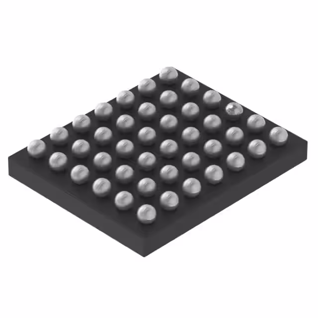 AFE4500YBGT Texas Instruments electronic component