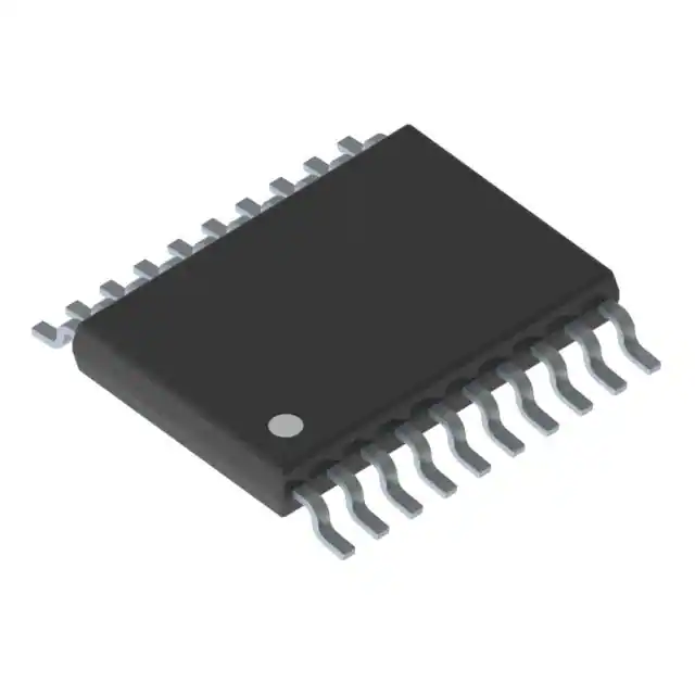 TPS16630PWPR Texas Instruments electronic component