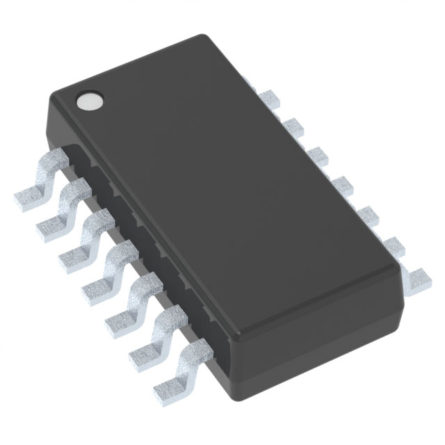 SN74HCS125DYYR Texas Instruments electronic component