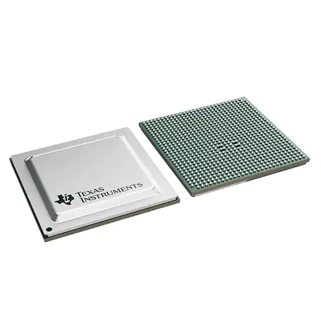 DRA829JMTGBALFR Texas Instruments electronic component