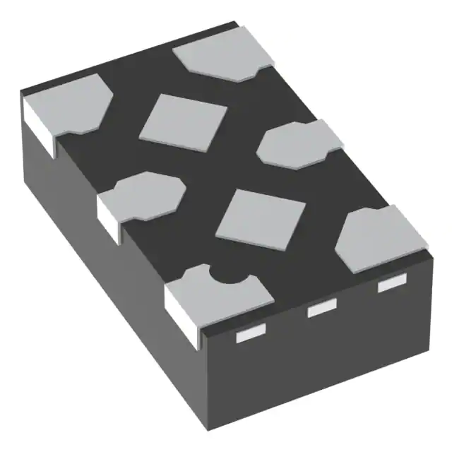 TCA9416DTMR Texas Instruments electronic component