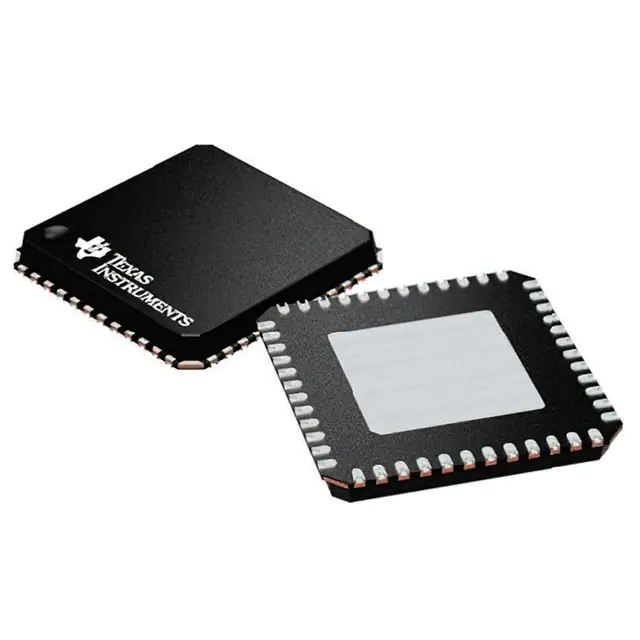 LMX2694SRTCTSEP Texas Instruments electronic component