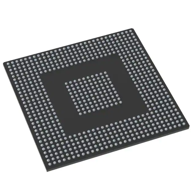 DLPC7540ZDC Texas Instruments electronic component