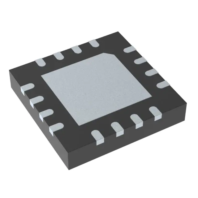 TMUX7213RUMR Texas Instruments electronic component