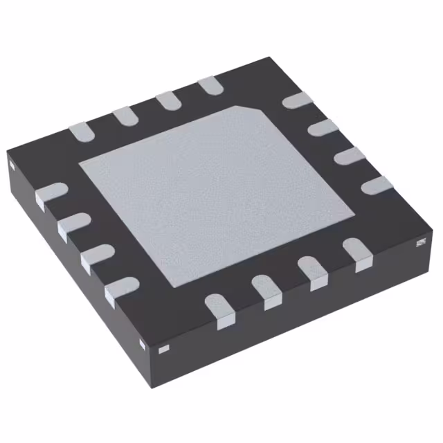 TMUX7412FRRPR Texas Instruments electronic component
