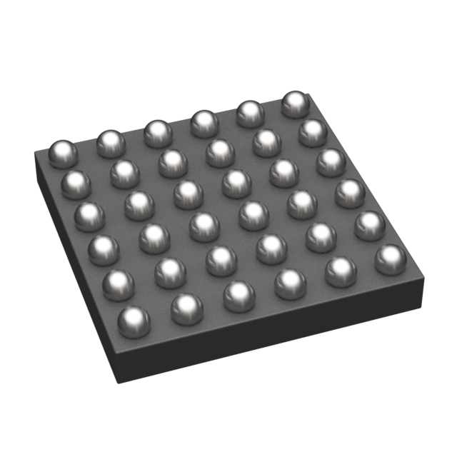 AFE4950YBGT Texas Instruments electronic component