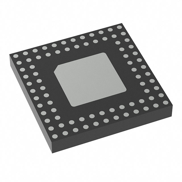 CDCDB2000NPPR Texas Instruments electronic component
