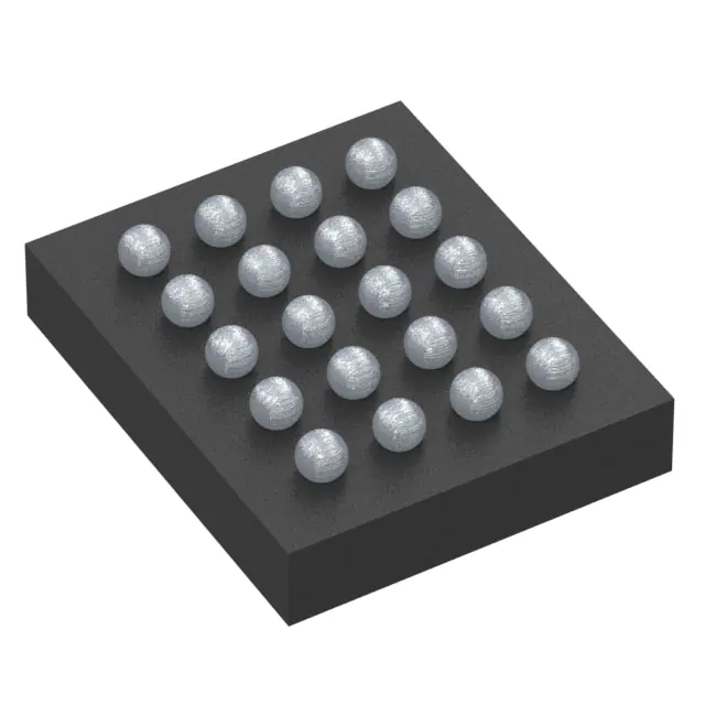 TXS0108ENMER Texas Instruments electronic component