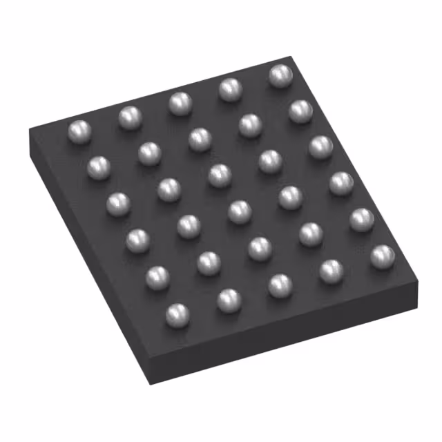 TAS2764YBHR Texas Instruments electronic component
