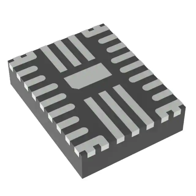 TPS25858QRPQRQ1 Texas Instruments electronic component