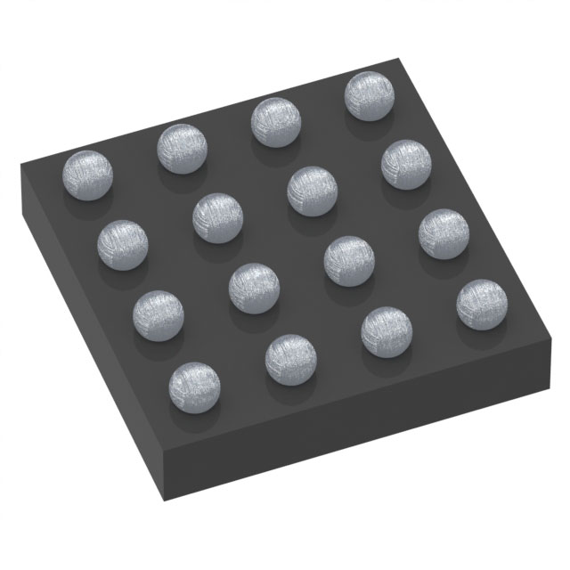 ADS7066IYBHT Texas Instruments electronic component
