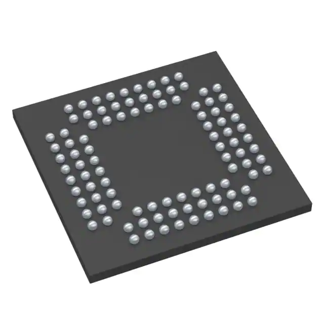 XIO1100ZWSR Texas Instruments electronic component