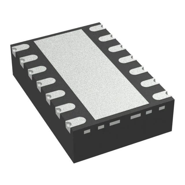 TCAN11623DMTRQ1 Texas Instruments electronic component