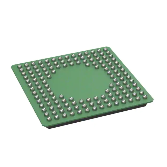 TMS320C5535AZAY10 Texas Instruments related electronic component