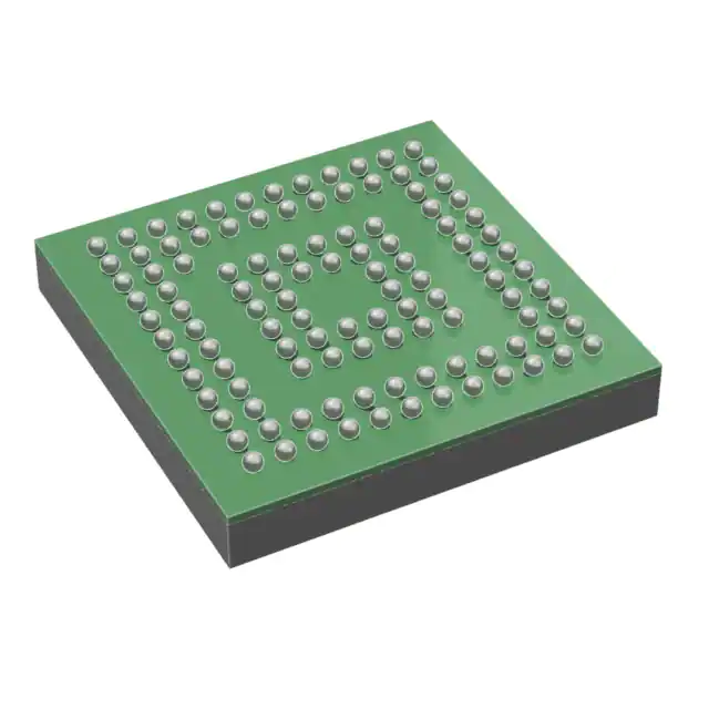 MSP430BT5190IZCAR Texas Instruments electronic component