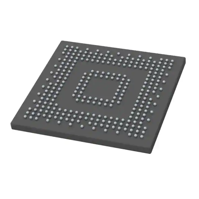 OMAP5910JZVL2 Texas Instruments electronic component