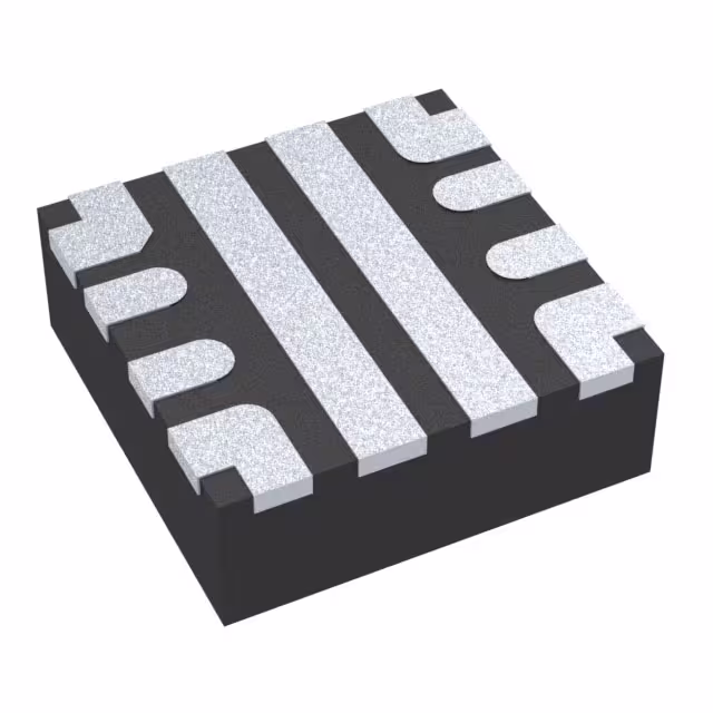 LM73100RPWR Texas Instruments electronic component