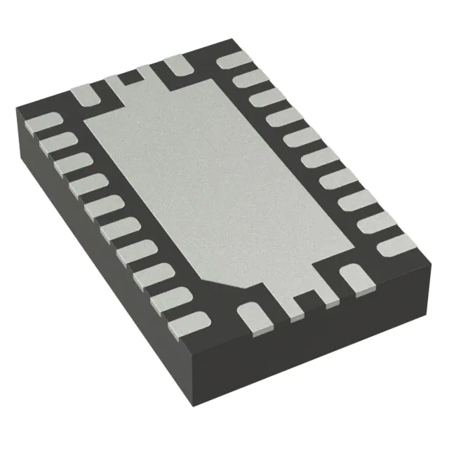 SN74AXC8T245RHLR Texas Instruments electronic component