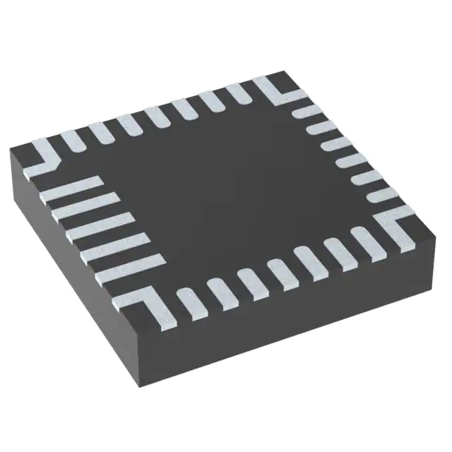 BQ25792RQMR Texas Instruments electronic component