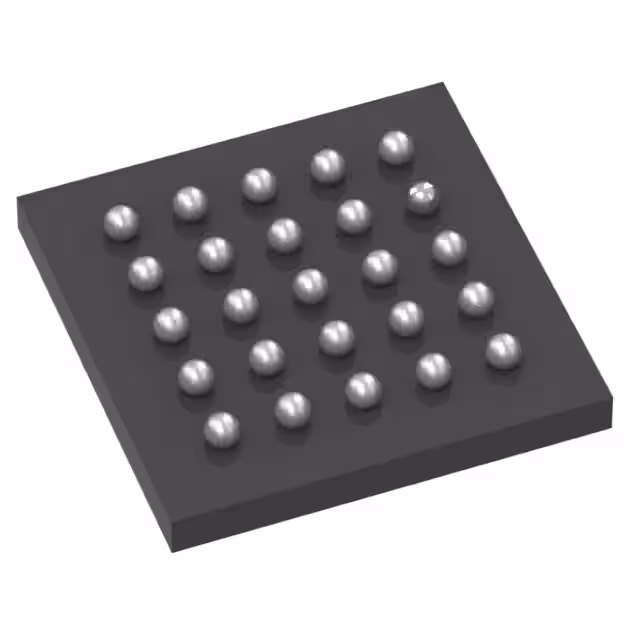 BQ25120F3AYFPR Texas Instruments electronic component
