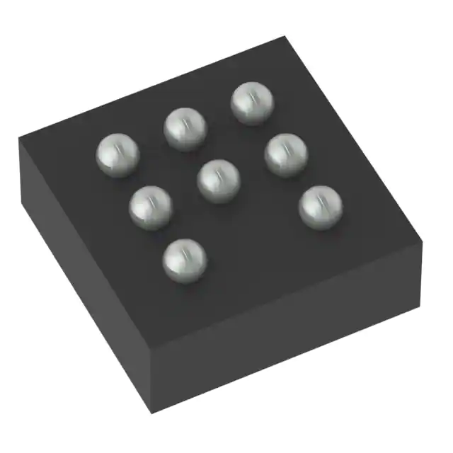 DRV8601NMBR Texas Instruments electronic component